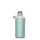 Hydrapak Flux 1.0L Sutro Green | ขวดน้ำที่พับเก็บได้ เพื่อการเดินทางที่ไร้ขีดจำกัด 1
