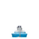 Hydrapak Flux 1.0L Tahoe Blue | ขวดน้ำที่พับเก็บได้ เพื่อการเดินทางที่ไร้ขีดจำกัด 3
