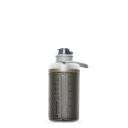 Hydrapak Flux 750 ML Mammoth Grey | ขวดน้ำที่พับเก็บได้ ขนาดกระทัดรัด 2