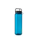 Hydrapak 1L Recon Clip & Carry Bay Blue | กระบอกน้ำที่ทนทานและพกพาสะดวก 4