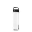Hydrapak 1L Recon Clip & Carry Clear | กระบอกน้ำที่ทนทานและพกพาสะดวก 4