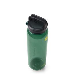 Hydrapak 1L Recon Clip & Carry Aspen Green | กระบอกน้ำที่ทนทานและพกพาสะดวก