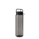 Hydrapak 1L Recon Clip & Carry Charcoal Grey | กระบอกน้ำที่ทนทานและพกพาสะดวก 4