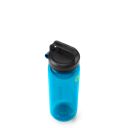 Hydrapak 750ML Recon Clip & Carry Bay Blue | กระบอกน้ำพกพา 750 มล. 1