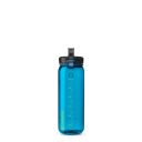 Hydrapak 750ML Recon Clip & Carry Bay Blue | กระบอกน้ำพกพา 750 มล. 2