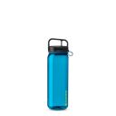 Hydrapak 750ML Recon Clip & Carry Bay Blue | กระบอกน้ำพกพา 750 มล. 4