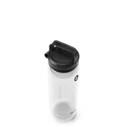 Hydrapak 750ML Recon Clip & Carry Clear | กระบอกน้ำพกพา 750 มล.