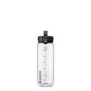 Hydrapak 750ML Recon Clip & Carry Clear | กระบอกน้ำพกพา 750 มล. 2