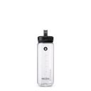 Hydrapak 750ML Recon Clip & Carry Clear | กระบอกน้ำพกพา 750 มล. 3