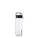Hydrapak 750ML Recon Clip & Carry Clear | กระบอกน้ำพกพา 750 มล. 4
