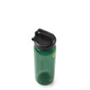 Hydrapak 750ML Recon Clip & Carry Aspen Green | กระบอกน้ำพกพา 750 มล. 1