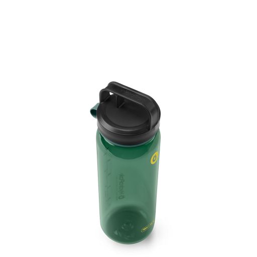 Hydrapak 750ML Recon Clip & Carry Aspen Green | กระบอกน้ำพกพา 750 มล.