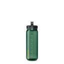 Hydrapak 750ML Recon Clip & Carry Aspen Green | กระบอกน้ำพกพา 750 มล. 2