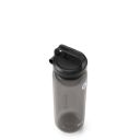 Hydrapak 750ML Recon Clip & Carry Charcoal Grey | กระบอกน้ำพกพา 750 มล. 1
