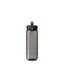 Hydrapak 750ML Recon Clip & Carry Charcoal Grey | กระบอกน้ำพกพา 750 มล. 2