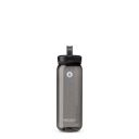 Hydrapak 750ML Recon Clip & Carry Charcoal Grey | กระบอกน้ำพกพา 750 มล. 3