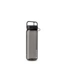 Hydrapak 750ML Recon Clip & Carry Charcoal Grey | กระบอกน้ำพกพา 750 มล. 4
