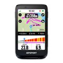 iGPSPORT BiNavi Comprehensive Bike Navigator | ไมล์จักรยานนำทางเพื่อการผจญภัยที่ไร้ขีดจำกัด 1