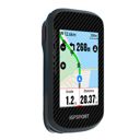 iGPSPORT BSC300T Ultra-thin GPS Bike Computer with Touchscreen | ไมล์จักรยาน GPS จอสี 1