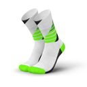 Incylence Running Ladders-Black Green-High Cut 1