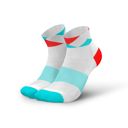 Incylence Running Peaks-Cyan Inferno-Low Cut 1