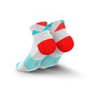 Incylence Running Peaks-Cyan Inferno-Low Cut 2