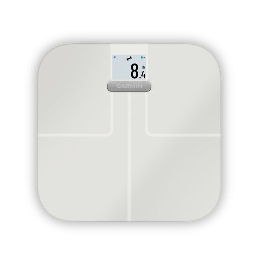 Garmin Index S2 Smart Scale เครื่องชั่งอัจฉริยะ