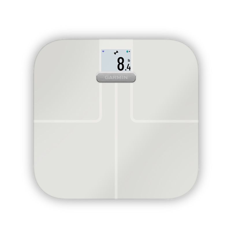 Garmin Index S2 Smart Scale เครื่องชั่งอัจฉริยะ