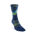 Injinji Run Lightweight Crew 2025 Glow ถุงเท้าวิ่งแบบแยกนิ้ว 2