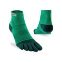 Injinji Run Lightweight Mini-Crew 2025 Fern ถุงเท้าวิ่งแบบแยกนิ้ว 1