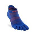Injinji Run Lightweight No-Show 2025 Sapphire ถุงเท้าวิ่งแบบแยกนิ้ว 2