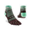 Injinji Trail Midweight Mini-Crew Mint ถุงเท้าแยกนิ้ว 1