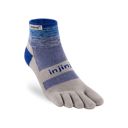 Injinji Trail Midweight Mini-Crew Neptune ถุงเท้าแยกนิ้ว 2