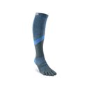 Injinji Trail Midweight Over the Calf Storm ถุงเท้าแยกนิ้ว (สูงถึงใต้เข่า) 2