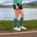 Injinji Trail Midweight Over the Calf Storm ถุงเท้าแยกนิ้ว (สูงถึงใต้เข่า) 6