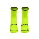 INZONE Sock Light Flow Green | ถุงเท้าวิ่ง เบาสบาย แห้งเร็ว ลดเท้าพอง 2