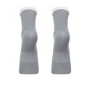 INZONE Sock Light Flow Grey | ถุงเท้าวิ่ง เบาสบาย แห้งเร็ว ลดเท้าพอง 4