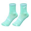 INZONE Sock Light Flow Mint | ถุงเท้าวิ่ง เบาสบาย แห้งเร็ว ลดเท้าพอง 1
