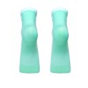 INZONE Sock Light Flow Mint | ถุงเท้าวิ่ง เบาสบาย แห้งเร็ว ลดเท้าพอง 4