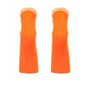 INZONE Sock Light Flow Orange/White | ถุงเท้าวิ่ง เบาสบาย แห้งเร็ว ลดเท้าพอง 4