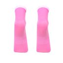 INZONE Sock Light Flow Pink | ถุงเท้าวิ่ง เบาสบาย แห้งเร็ว ลดเท้าพอง 4