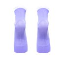 INZONE Sock Light Flow Purple | ถุงเท้าวิ่ง เบาสบาย แห้งเร็ว ลดเท้าพอง 4