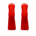 INZONE Sock Light Flow Red | ถุงเท้าวิ่ง เบาสบาย แห้งเร็ว ลดเท้าพอง 4