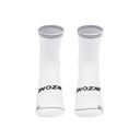 INZONE Sock Light Flow White | ถุงเท้าวิ่ง เบาสบาย แห้งเร็ว ลดเท้าพอง 2