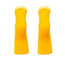 INZONE Sock Light Flow Yellow | ถุงเท้าวิ่ง เบาสบาย แห้งเร็ว ลดเท้าพอง 4