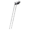 Komperdell Erlkonig FXP ไม้เทรคกิ้งน้ำหนักเบาสำหรับนักวิ่งเทรล 1