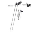 Komperdell Erlkonig FXP ไม้เทรคกิ้งน้ำหนักเบาสำหรับนักวิ่งเทรล 2