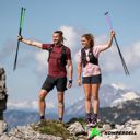 Komperdell Erlkonig FXP ไม้เทรคกิ้งน้ำหนักเบาสำหรับนักวิ่งเทรล 3