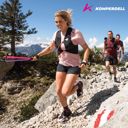 Komperdell Erlkonig FXP ไม้เทรคกิ้งน้ำหนักเบาสำหรับนักวิ่งเทรล 4