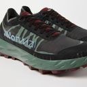 NNormal Kjerag Brut Red/Green รองเท้าเทรลสำหรับสภาวะสุดโหด 2